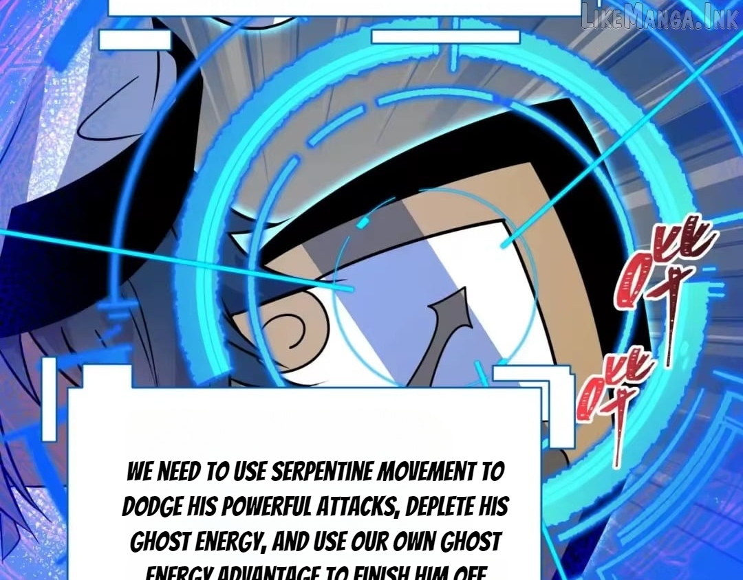 Era of the Haunted Chapter 614  - page 65